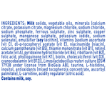 NAN COMFORT 1 800g - Ingredients