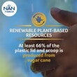 NAN Toddler Renewable Plant-Based Resources