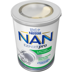 NAN EXPERTpro Lactose Intolerance 400g Lid