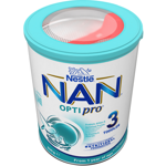 NAN OPTIPRO 3 Toddler Formula, From 1 Year  – 800g Lid