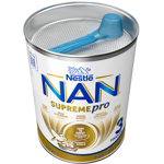 NAN SUPREMEpro 3 800g - Scoop