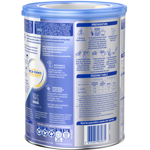 NAN Comfort 2 2025 Middle