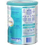 NAN OPTIPRO 3 Toddler Formula, From 1 Year  – 800g Back LHS