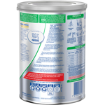 NAN EXPERTpro Lactose Intolerance 400g Back RHS