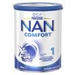 NAN COMFORT 1 infant formula_front of pack 3D