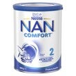 NAN COMFORT 2 infant formula_front of pack