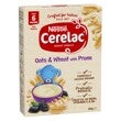 CERELAC Oats & Wheat with Prune