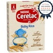 CERELAC Baby Rice 072023 Front of Pack