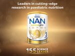NAN SUPREMEpro 3 800g - 155 Years Science Leader
