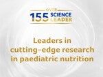 NAN EXPERTpro Lactose Intolerance 400g - Leaders in cutting-edge research in paediatric nutrition
