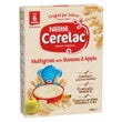 CERELAC Banana and Apple Front of Pack