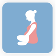 pregnant woman animation
